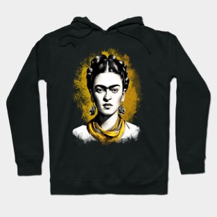 Frida Hoodie